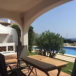 Apartament Cala Marcal