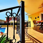 Villa Carmela