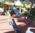 Village Cala Santanyi