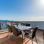 Penthouse La Nau By Homevillas360