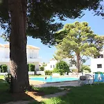 Ses Gavines-Cala Anguila Apartments