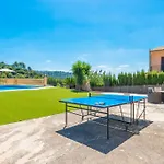 Sa Tanca (Mancorina)