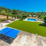 Sa Tanca (Mancorina)