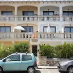 Apartamentos Tahiti