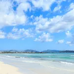 Natural Park Beach