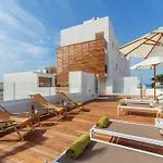 Hm Alma Beach - Adults Only