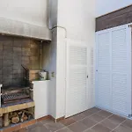 Villa Cala Padri