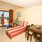 Allsun Orient Beach