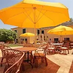 Hotel Puig De Ros D\'Alt