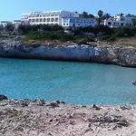 Valls De Cala Domingos