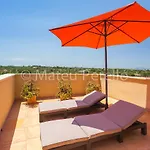 Villa Santa Eulalia