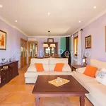 Villa Santa Eulalia