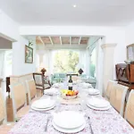 Villa Romana Bonaire