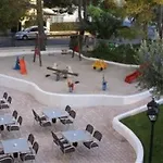 Apartamentos