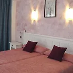 Hotel Alfonso