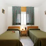 Apartamentos Edificio Puerto