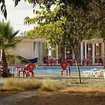 Hotel Viwo Eda