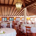 Hotel-Restaurante Rural Es Reco De Randa