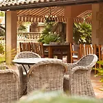 Casa Romantica