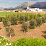Villa Romans