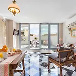 Llucmajor Suites