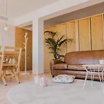 Moll Petit Apartments - Turismo De Interior
