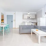Apartamentos Lago