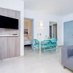 Apartamentos Lago