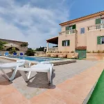 Villa East