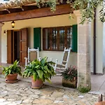 Villa La Vinya By homevillas360