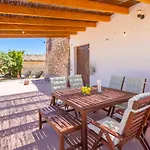 Finca Loft Can Moreno Es Trenc