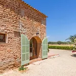 Finca Loft Can Moreno Es Trenc
