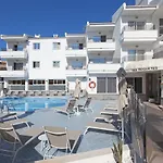 Apartamentos Ses Roquetes