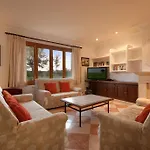 La Rosaleda