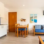 Apartamentos Massol