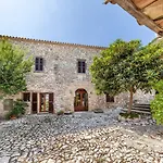 Villa Pontarro