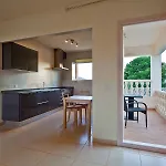 240E - One Bedroom