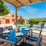 Villa Ses Comes By Mallorca Villa Selection
