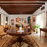Turismo de Interior S\'Ardeviu