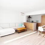 Apartaments Es Port