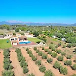 007 Villa Son Morei De Les Penyes Etv13143 By Mallorca Charme