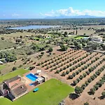 007 Villa Son Morei De Les Penyes Etv13143 By Mallorca Charme