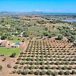 007 Villa Son Morei De Les Penyes Etv13143 By Mallorca Charme