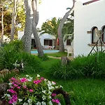 Apartamentos Osa Menor