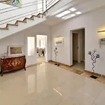Villa Arran De Mar