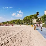 Apartamentos Carabela Beach Alcudia By Mallorca Villa Selection