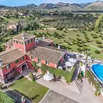 Fincahotel Los Naranjos