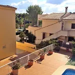 Apartamento Ca n\'Antonia 092 by Mallorca Charme