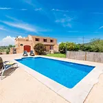 Villa Ses Comes By Mallorca Villa Selection