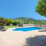 Villa Ses Comes By Mallorca Villa Selection